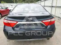 2015 Toyota CAMRY фото