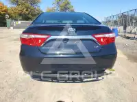 2015 Toyota CAMRY photo