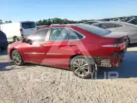 2015 Toyota CAMRY photo