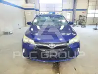 2015 Toyota CAMRY фото