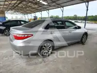 2015 Toyota CAMRY photo