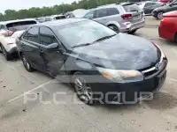 2015 Toyota CAMRY фото