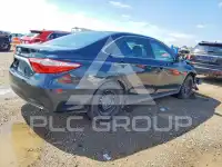 2015 Toyota CAMRY фото