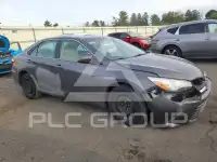 2015 Toyota CAMRY фото
