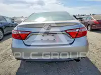 2015 Toyota CAMRY фото