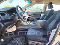 2015 Toyota CAMRY фото