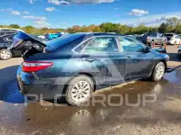 2015 Toyota CAMRY фото