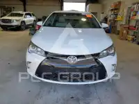2015 Toyota CAMRY фото