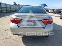2015 Toyota CAMRY фото