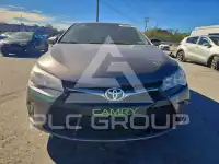 2015 Toyota CAMRY фото