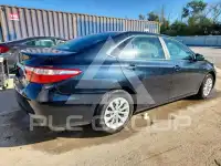 2015 Toyota CAMRY фото