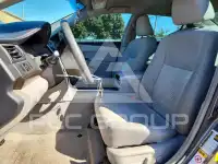 2015 Toyota CAMRY photo