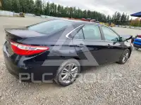 2015 Toyota CAMRY фото