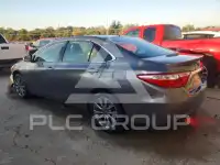 2015 Toyota CAMRY фото