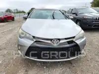 2015 Toyota CAMRY фото