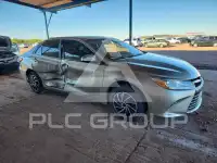 2015 Toyota CAMRY фото