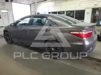 2015 Toyota CAMRY фото