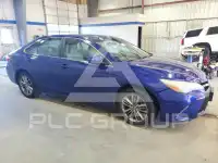 2015 Toyota CAMRY фото