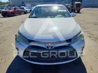 2015 Toyota CAMRY фото
