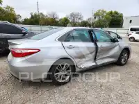 2015 Toyota CAMRY фото
