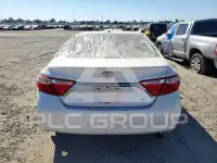 2015 Toyota CAMRY photo