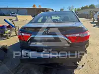 2015 Toyota CAMRY photo
