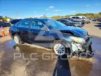 2015 Toyota CAMRY фото