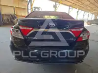 2015 Toyota CAMRY photo