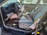 2015 Toyota CAMRY фото