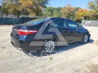 2015 Toyota CAMRY photo