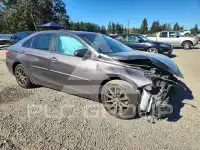 2015 Toyota CAMRY фото