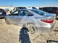 2015 Toyota CAMRY фото