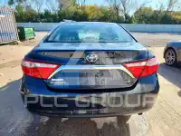 2015 Toyota CAMRY фото