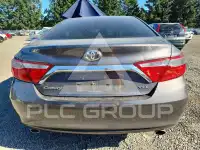 2015 Toyota CAMRY фото