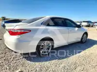 2015 Toyota CAMRY фото