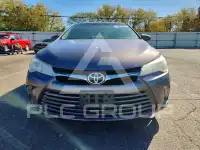 2015 Toyota CAMRY photo