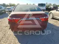 2015 Toyota CAMRY photo