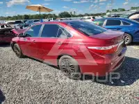 2015 Toyota CAMRY photo