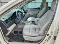 2015 Toyota CAMRY photo