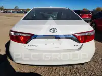 2015 Toyota CAMRY фото
