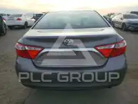 2015 Toyota CAMRY фото