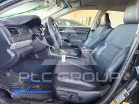 2015 Toyota CAMRY photo