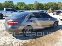 2015 Toyota CAMRY фото