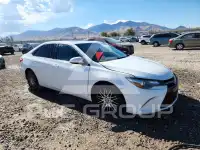 2015 Toyota CAMRY фото