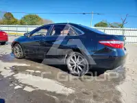 2015 Toyota CAMRY фото