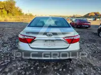 2015 Toyota CAMRY фото