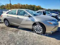 2015 Toyota CAMRY фото