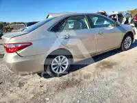 2015 Toyota CAMRY фото