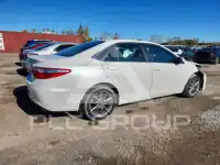 2015 Toyota CAMRY фото