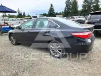 2015 Toyota CAMRY фото